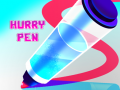 ເກມ Hurry Pen