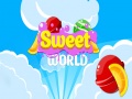 ເກມ Sweet World