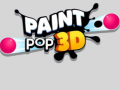 ເກມ Paint Pop 3d