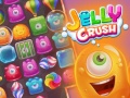 ເກມ Jelly Crush