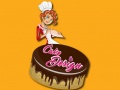 ເກມ Cake Design