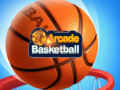 ເກມ Arcade Basketball