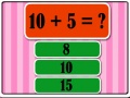 ເກມ Math Test Challenge
