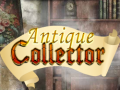 ເກມ Antique Collector