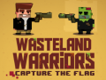 ເກມ Wasteland Warriors Capture the Flag