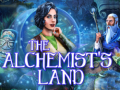 ເກມ The Alchemist's Land