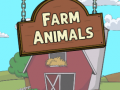 ເກມ Farm Animals