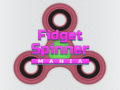 ເກມ Fidget Spinner Mania