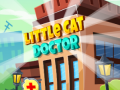 ເກມ Little Cat Doctor