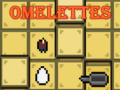 ເກມ omelettes