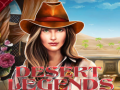ເກມ Desert Legends