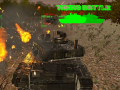 ເກມ Tanks Battle Ahead