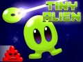 ເກມ Tiny Alien