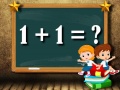 ເກມ Math Test Challenge