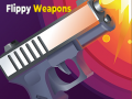 ເກມ Flippy Weapons