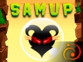 ເກມ Samup