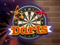 ເກມ Darts