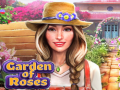 ເກມ Garden of Roses