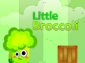 ເກມ Little Broccoli 