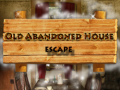 ເກມ Old Abandoned House Escape
