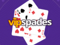 ເກມ VIP Spades