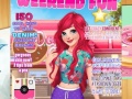 ເກມ Paparazzi Diva: Ariel