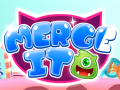 ເກມ Merge It