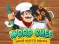 ເກມ Word Chef