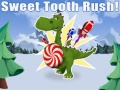 ເກມ Sweet Tooth Rush