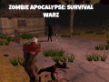 ເກມ Zombie Apocalypse: Survival War Z
