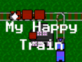 ເກມ My Happy Train