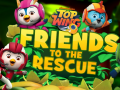 ເກມ Top wing friends to the rescue