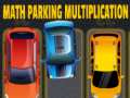 ເກມ Math Parking Multiplication