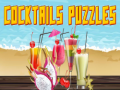 ເກມ Cocktails Puzzles