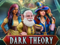 ເກມ Dark Theory