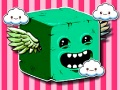 ເກມ Cube Endless Jumping