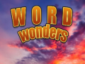 ເກມ Word Wonders