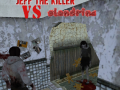 ເກມ Jeff The Killer vs Slendrina