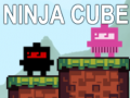 ເກມ Ninja Cube