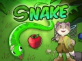 ເກມ Snake