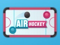 ເກມ Air Hockey