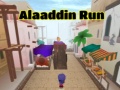 ເກມ Alaaddin Run