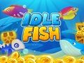 ເກມ Idle Fish