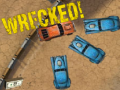 ເກມ Wrecked!