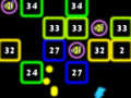 ເກມ Neon Blocks