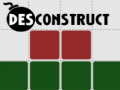 ເກມ Desconstruct