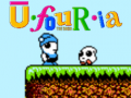 ເກມ Ufouria The Saga