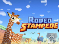 ເກມ Rodeo Stampede