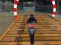ເກມ Motorbike Trials