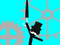 ເກມ Umbrella Down